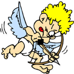 cupid